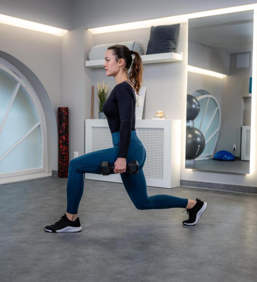 funkcionális edzés 1